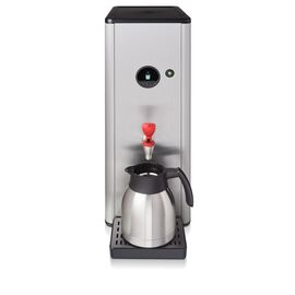 Bravilor Bonamat HWA 21 380В Кипятильник проточный, фото , изображение 4