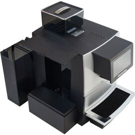 Proxima F11 Pro Big Суперавтоматическая кофемашина черная, фото , изображение 5