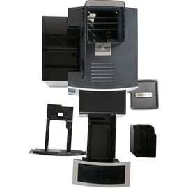 Proxima F11 Big Суперавтоматическая кофемашина черная, фото , изображение 6