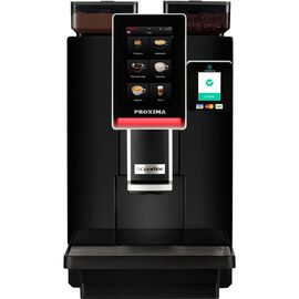 Proxima MiniBar S Суперавтоматическая кофемашина, фото , изображение 5