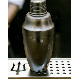 Lumian Kenta Шейкер 500 мл чёрный, фото , изображение 2