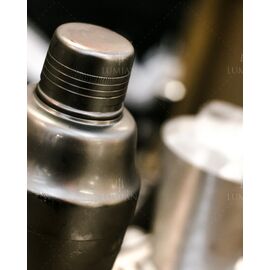 Lumian Kenta Шейкер 500 мл чёрный, фото , изображение 3