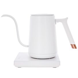 Timemore C3s Advanced Gift Box набор для заваривания кофе белый, фото , изображение 2