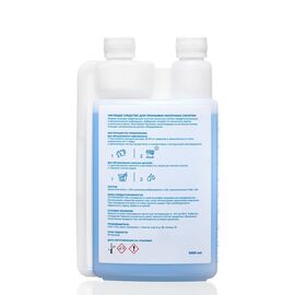 Barista Line М17 Средство для очистки молочных систем 1 л, фото , изображение 3