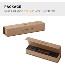 MHW-3BOMBER CN5400R Карандаш бариста, фото , изображение 5