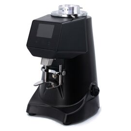 Innovix X64 Кофемолка профессиональная черная, фото , изображение 4