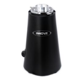 Innovix X64 Кофемолка профессиональная черная, фото , изображение 6