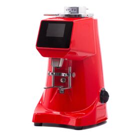 Innovix X64 Кофемолка профессиональная красная, фото , изображение 4