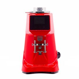 Innovix X64 Кофемолка профессиональная красная, фото , изображение 6