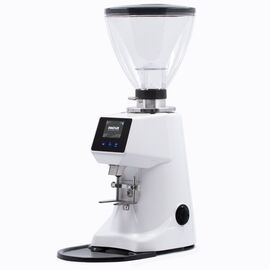 Innovix X64 Кофемолка профессиональная белая, фото 