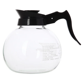 KEF Кувшин из термостойкого стекла 1.8 л, фото , изображение 2