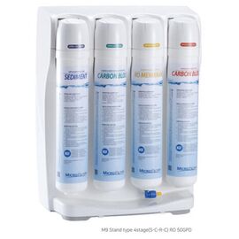 Microfilter M9 4 Stage Система обратного осмоса, фото 