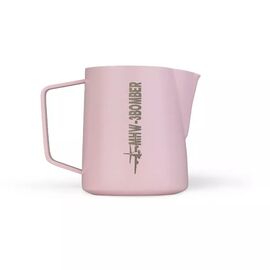 MHW-3BOMBER Milk Pitcher 5.0 Питчер 500 мл розовый, фото 