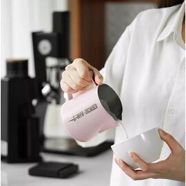 MHW-3BOMBER Milk Pitcher 5.0 Питчер 500 мл розовый, фото , изображение 4