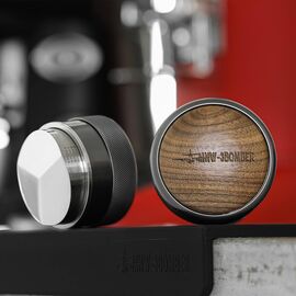 MHW-3BOMBER Infinite Разравниватель D58.35 антрацит, фото , изображение 2