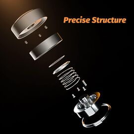 MHW-3BOMBER Infinite Разравниватель D58.35 антрацит, фото , изображение 5