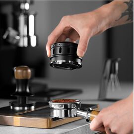 MHW-3BOMBER Falcon Gravity Разравниватель D58.35 черный, фото , изображение 6