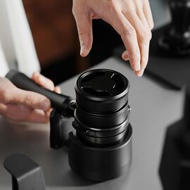 MHW-3BOMBER Astra Collection Разравниватель D58.5 черный, фото , изображение 4