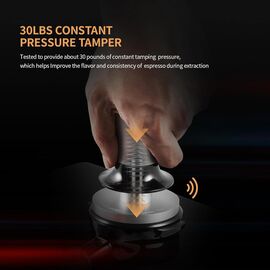 MHW-3BOMBER FlowLight Constant Pressure 2.0 Динамометрический темпер D58.35 резьба, фото , изображение 5