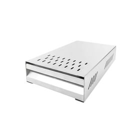AnyBar AnyBar Drawer Base Metal M Нок-бокс выдвижной 35*25 см стальной, фото , изображение 2