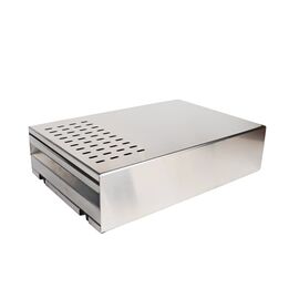 AnyBar Drawer Base Metal L Нок-бокс выдвижной 38*25 см стальной, фото , изображение 2