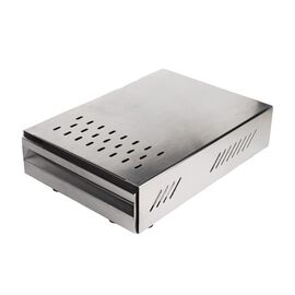 AnyBar Drawer Base Metal L Нок-бокс выдвижной 38*25 см стальной, фото , изображение 3
