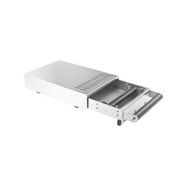 AnyBar Drawer Exclusive S Нок-бокс выдвижной 31.5*21 см стальной, фото 
