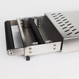 AnyBar Drawer Exclusive S Нок-бокс выдвижной 31.5*21 см стальной, фото , изображение 3