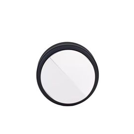 AnyBar Пуш-темпер и разравниватель 2 лопасти 58 мм черный с подставкой, фото , изображение 3