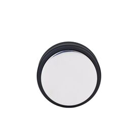 AnyBar Пуш-темпер и разравниватель 2 лопасти 58 мм черный с подставкой, фото , изображение 2