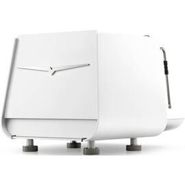 Victoria Arduino Eagle One Prima 1 gr 220V Кофемашина рожковая автомат белая, фото , изображение 5