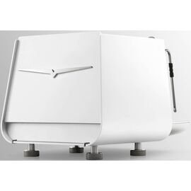 Victoria Arduino Eagle One Prima 1 gr 220V Кофемашина рожковая автомат белая, фото , изображение 6