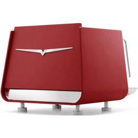 Victoria Arduino Eagle One Prima 1 gr 220V Кофемашина рожковая автомат красная, фото , изображение 4