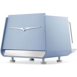 Victoria Arduino Eagle One Prima 1 gr 220V Кофемашина рожковая автомат голубая, фото , изображение 4