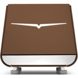 Victoria Arduino Eagle One Prima 1 gr 220V Кофемашина рожковая автомат коричневая, фото , изображение 3