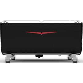 Victoria Arduino Maverick Gravimetric Volumetric T3 GR2 220V Кофемашина автомат черная матовая, фото , изображение 4