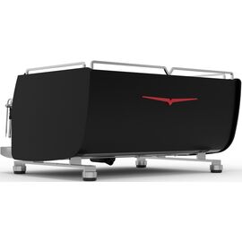 Victoria Arduino Maverick Gravimetric Volumetric T3 GR2 220V Кофемашина автомат черная матовая, фото , изображение 5