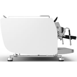 Victoria Arduino Maverick Gravimetric Volumetric T3 GR2 220V Кофемашина автомат белая, фото , изображение 3