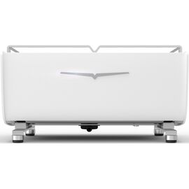 Victoria Arduino Maverick Gravimetric Volumetric T3 GR2 220V Кофемашина автомат белая, фото , изображение 4