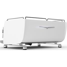 Victoria Arduino Maverick Gravimetric Volumetric T3 GR2 220V Кофемашина автомат белая, фото , изображение 5