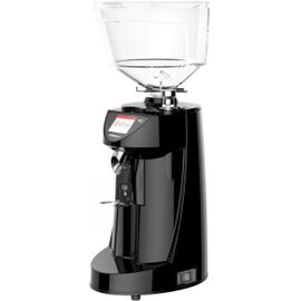 Nuova Simonelli MDJ on DEMAND Touchscreen Кофемолка профессиональная черная, фото 