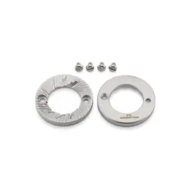 Mahlkonig Жернова для кофемолки E65S / K30 стальные, фото 