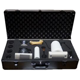 Timemore C3s Coffee Suitcase набор для заваривания кофе белый, фото 