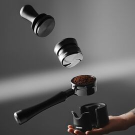 MHW-3BOMBER Astra Collection Подставка для темперовки черная, фото , изображение 6