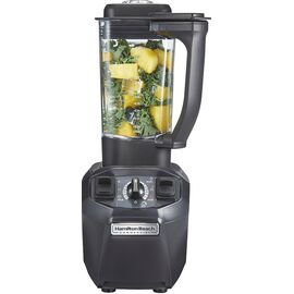 Hamilton Beach HBH455-CE Блендер черный, фото , изображение 2