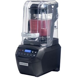 Hamilton Beach HBH855-CE Summit Edge Блендер черный, фото , изображение 2
