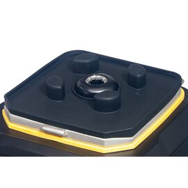 Hamilton Beach HBH855-CE Summit Edge Блендер черный, фото , изображение 3