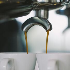 WPM KD-310 Эспрессо-машина, фото , изображение 6