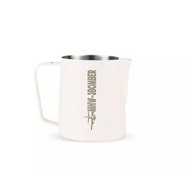 MHW-3BOMBER Milk Pitcher 3.0 Питчер 600 мл белый, фото 