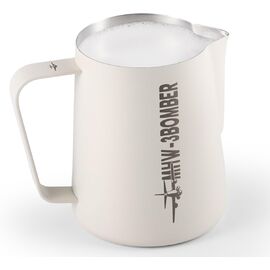 MHW-3BOMBER Milk Pitcher 3.0 Питчер 600 мл белый, фото , изображение 2